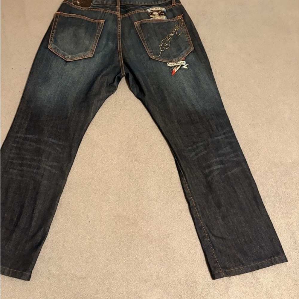 Stylish Blue Jeans for Men